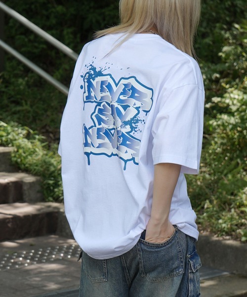 Футболка с графическим принтом ILL'S, черный
Футболка с графическим принтом ILL'S, черный