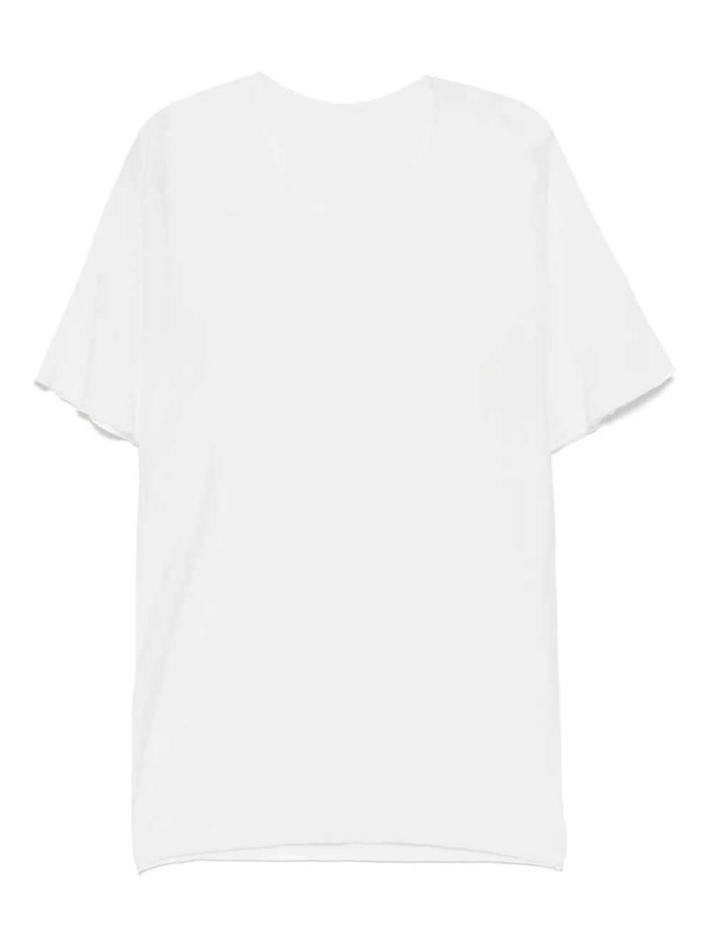 Футболка с круглым вырезом Label Under Construction, белый
Футболка с круглым вырезом Label Under Construction, белый