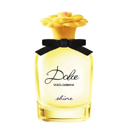 Парфюмированная вода Dolce & Gabbana Dolce Shine
Парфюмированная вода Dolce & Gabbana Dolce Shine