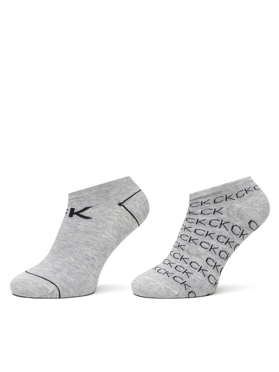 Носки для кроссовок 701218779 Calvin Klein, серый
Носки для кроссовок 701218779 Calvin Klein, серый