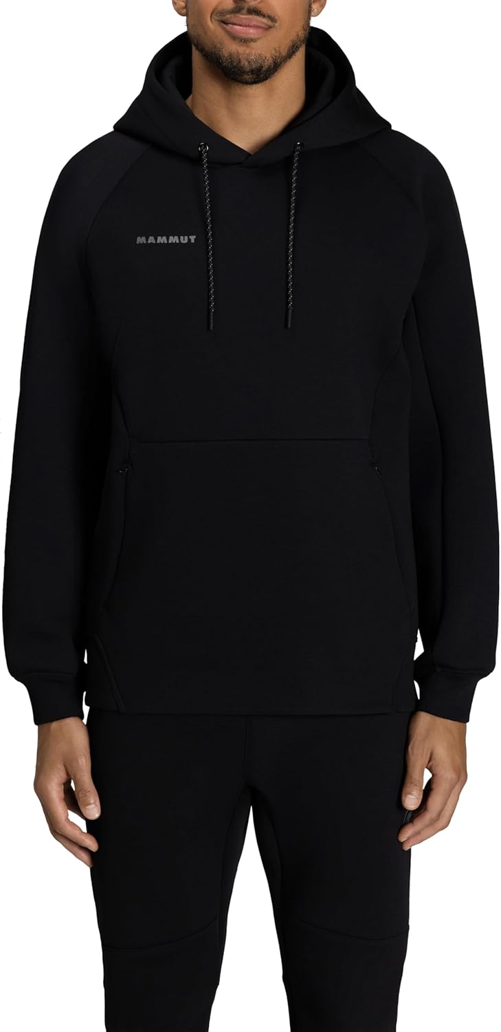 Толстовка с капюшоном MAMMUT Dyno 2.0 Midlayer Hoodie, азиатский крой/Dyno 2.0 ML Hoody AF, унисекс, для взрослых, черный
Толстовка с капюшоном MAMMUT Dyno 2.0 Midlayer Hoodie, азиатский крой/Dyno 2.0 ML Hoody AF, унисекс, для взрослых, черный