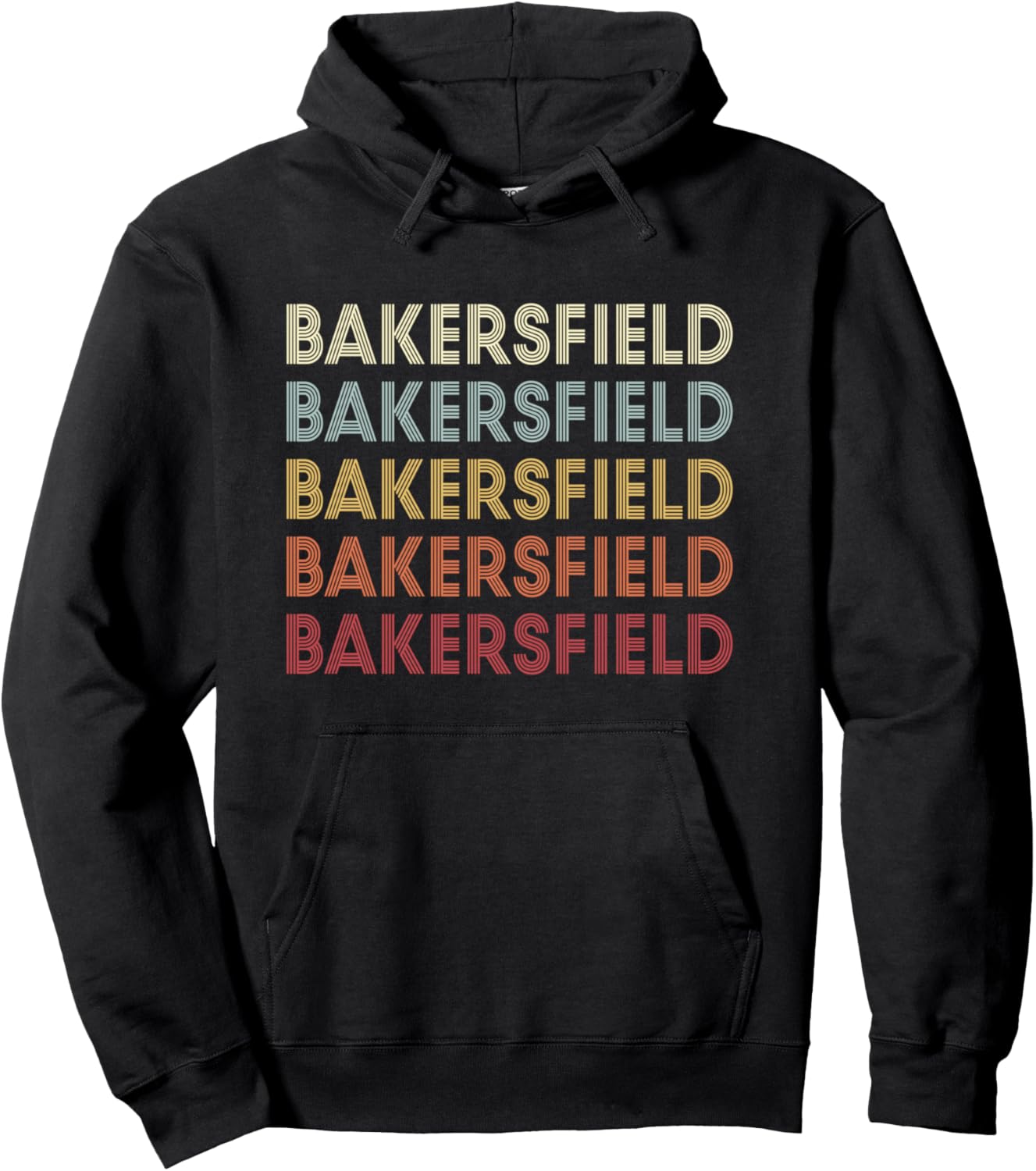 Бейкерсфилд, Калифорния, ретро-винтажная толстовка с надписью Bakersfield California Bakersfield Ca Retro, черный
Бейкерсфилд, Калифорния, ретро-винтажная толстовка с надписью Bakersfield California Bakersfield Ca Retro, черный
