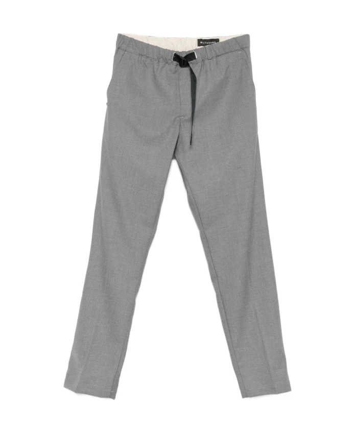 Брюки Grigio современного кроя White Sand, серый
Брюки Grigio современного кроя White Sand, серый