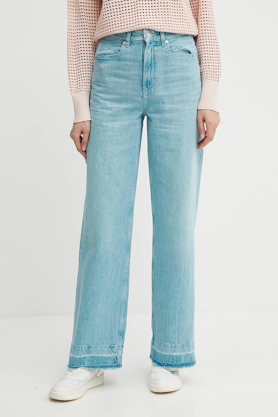 Джинсы Boss Orange, бирюзовый
Джинсы Boss Orange, бирюзовый