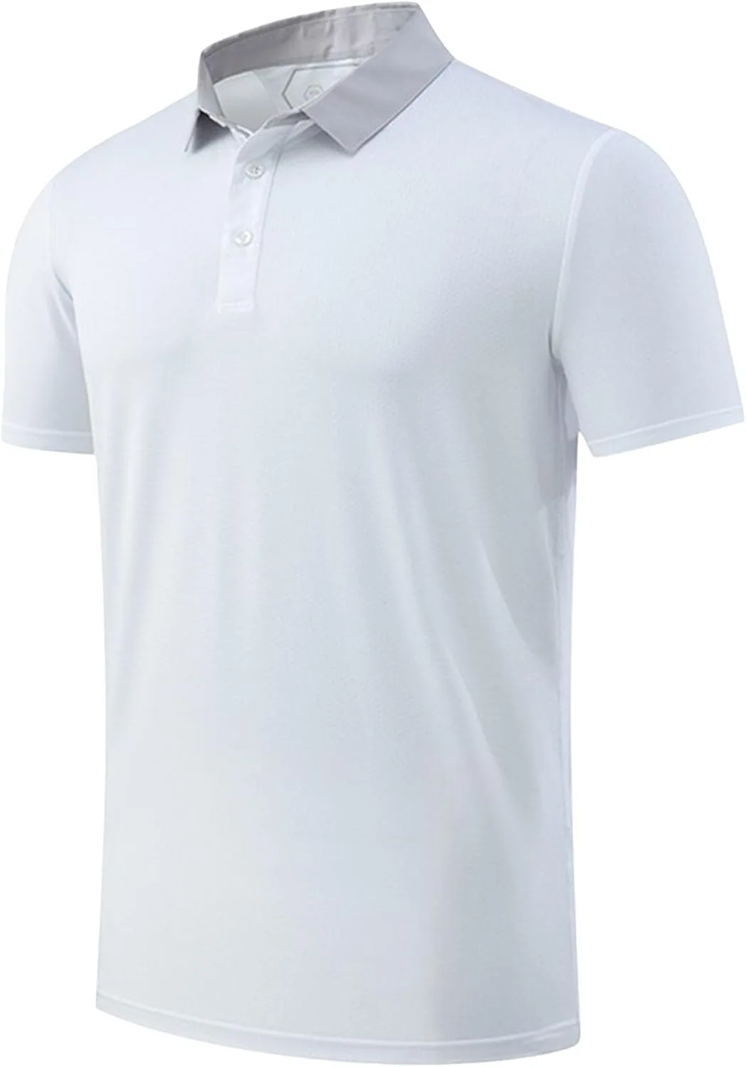 Мужская поло из айс шелка с быстрой сушкой, свободный крой Maiyifu-GJ
Мужская поло из айс шелка с быстрой сушкой, свободный крой Maiyifu-GJ