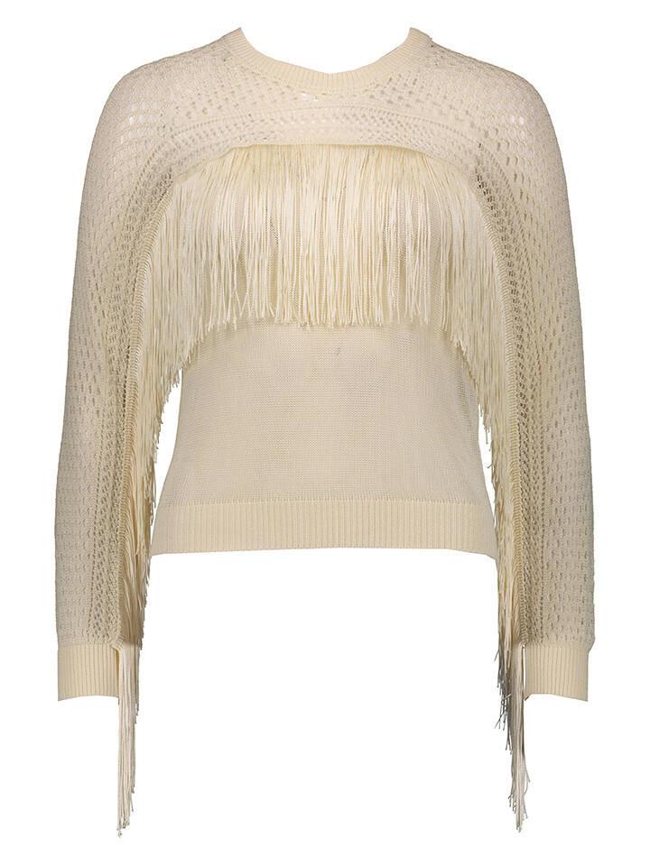 Свитер Twinset, песочный
Свитер Twinset, песочный