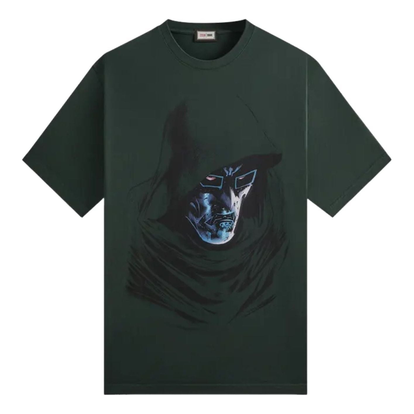 Винтажная футболка KITH x Marvel Von Doom 'Stadium'
Винтажная футболка KITH x Marvel Von Doom 'Stadium'