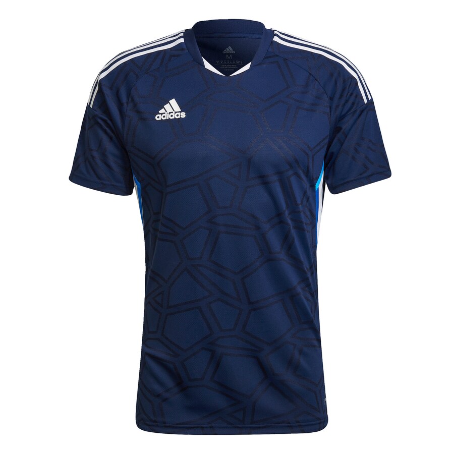 Джерси ADIDAS SPORTSWEAR Condivo, цвет Blue/Navy/Night blue 
Джерси ADIDAS SPORTSWEAR Condivo, цвет Blue/Navy/Night blue