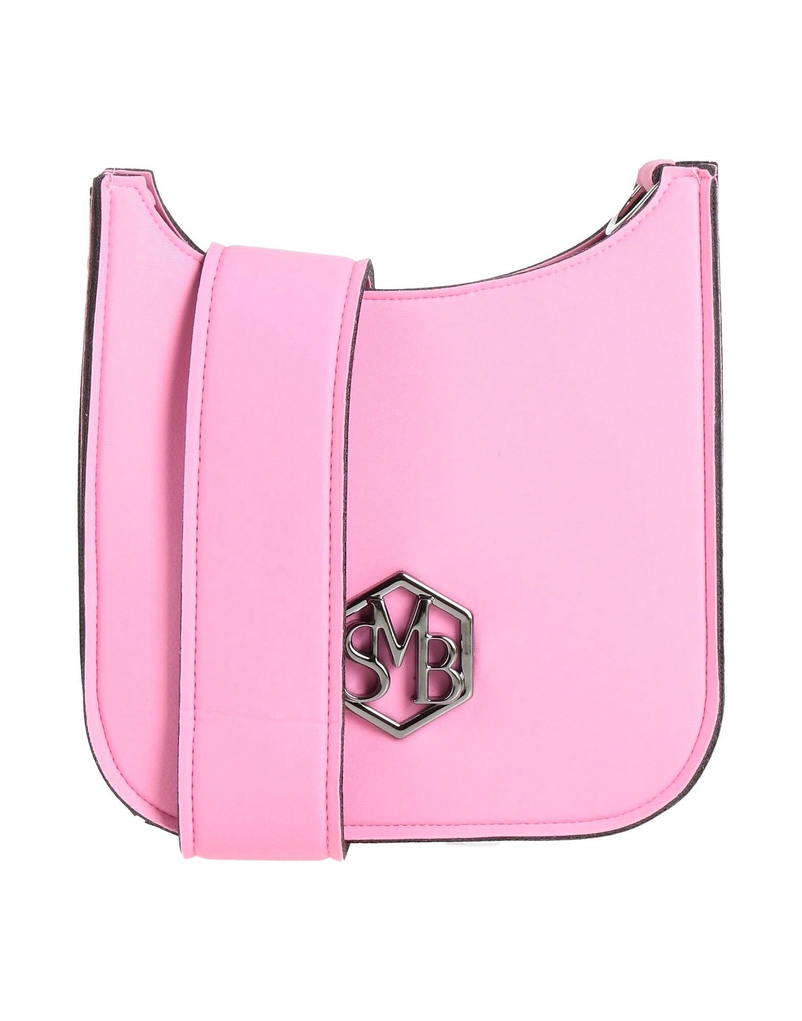 Сумка через плечо Save My Bag, розовый
Сумка через плечо Save My Bag, розовый