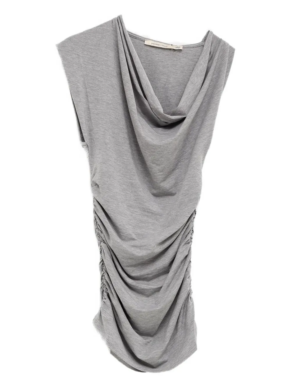 Топ Serafin Paloma Wool, серый
Топ Serafin Paloma Wool, серый