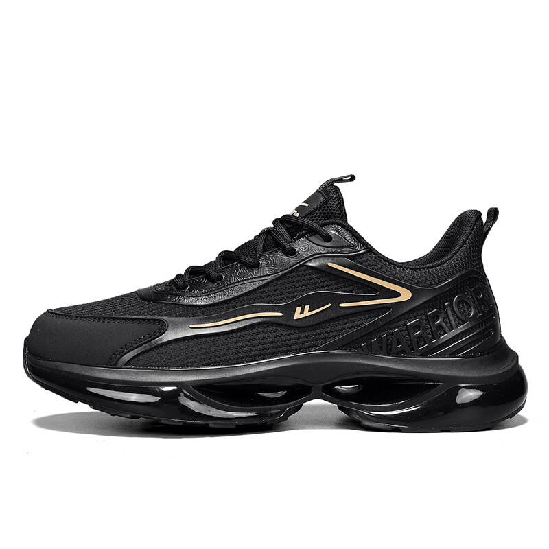 Кроссовки мужские низкие коричневый Warrior
Кроссовки мужские низкие коричневый Warrior