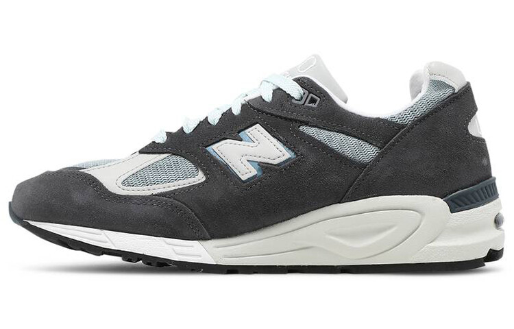 Кроссовки New Balance NB 990 V2 унисекс
Кроссовки New Balance NB 990 V2 унисекс
