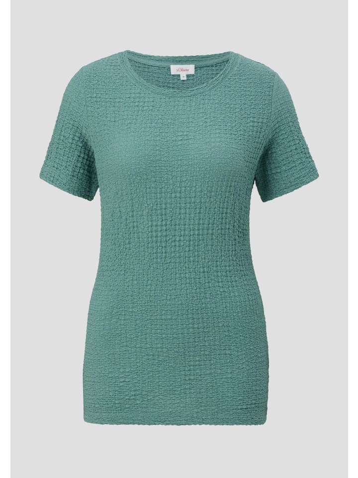 Футболка в цвете 6575_petrol s.Oliver, Хаки, Футболка в цвете 6575_petrol s.Oliver
Футболка в цвете 6575_petrol s.Oliver, Хаки, Футболка в цвете 6575_petrol s.Oliver