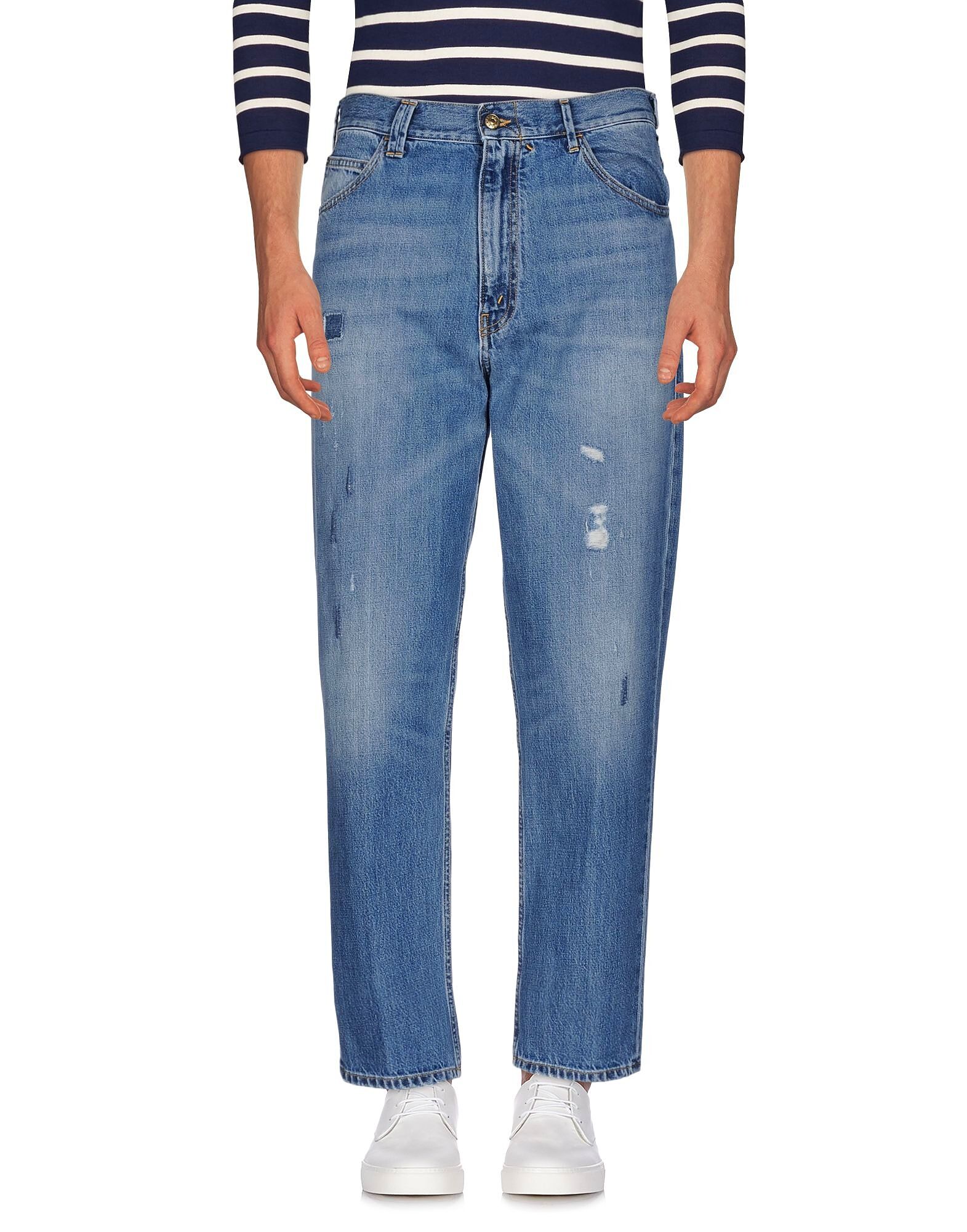 Джинсы Cycle, синий
Джинсы Cycle, синий