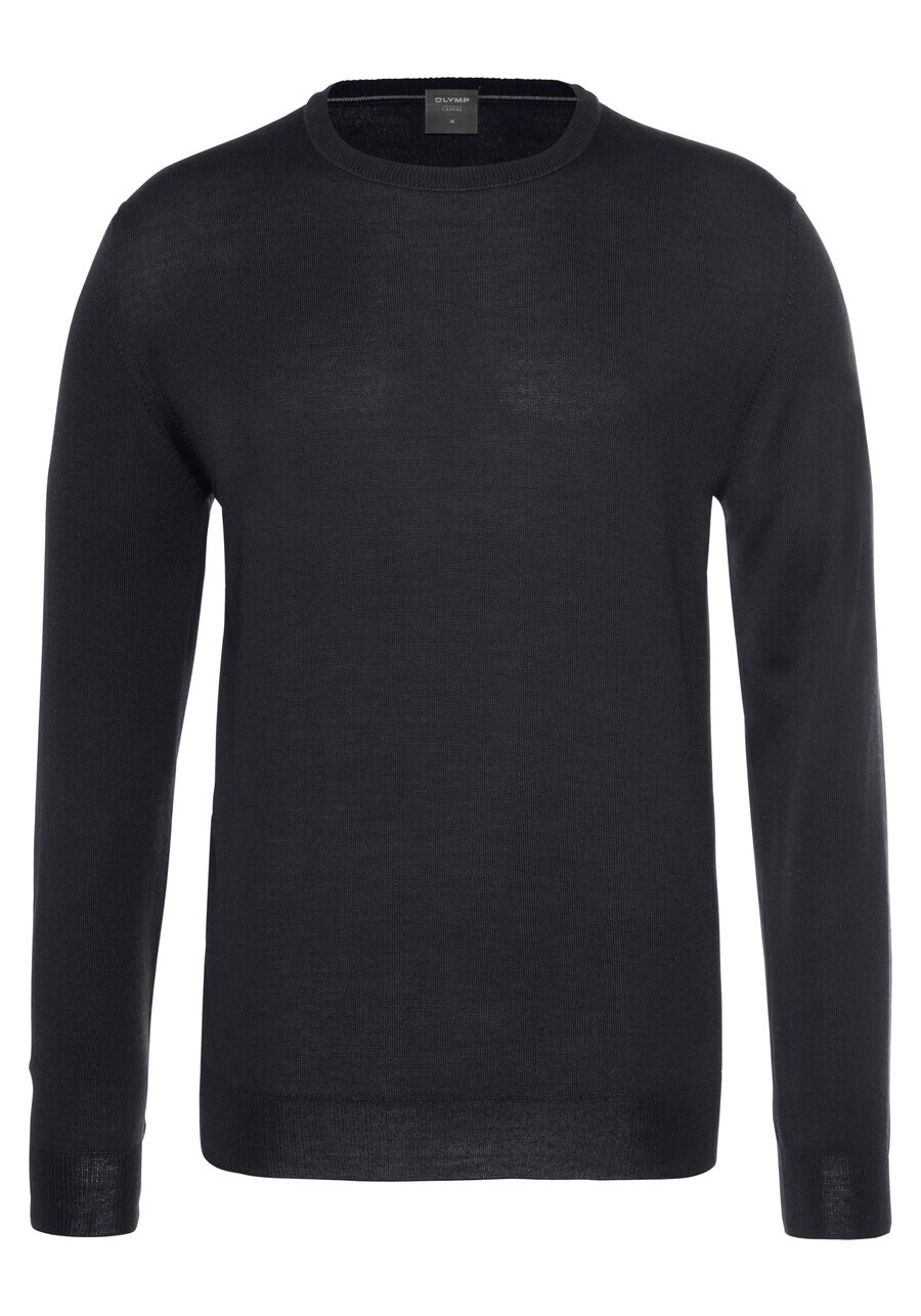 Свитер OLYMP Sweater, темно-синий
Свитер OLYMP Sweater, темно-синий