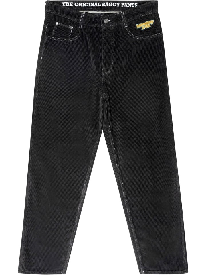 Спортивные брюки HOMEBOY n, черный
Спортивные брюки HOMEBOY n, черный