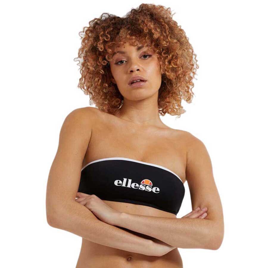 Топ бикини Ellesse Sarita, черный
Топ бикини Ellesse Sarita, черный