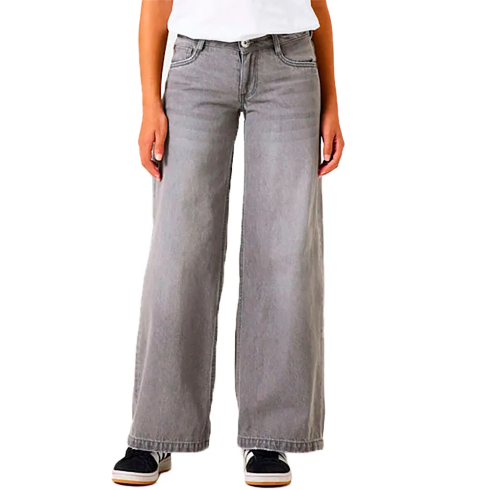 Джинсы Garcia Marall, серый
Джинсы Garcia Marall, серый