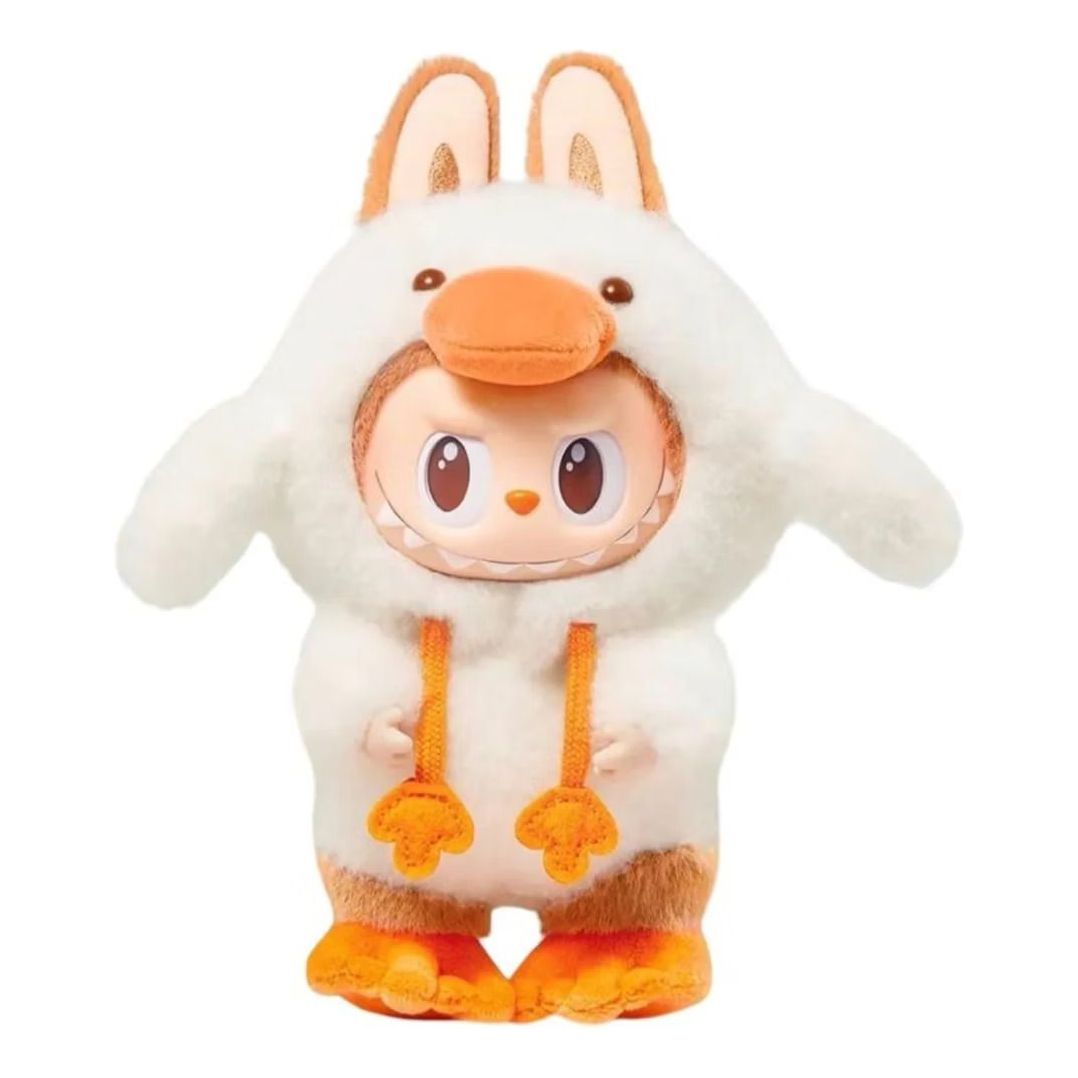 Лабубу Pop Mart The Monsters Labubu Forest Fairy Tale Vinyl Plush Hanging Card
Лабубу Pop Mart The Monsters Labubu Forest Fairy Tale Vinyl Plush Hanging Card