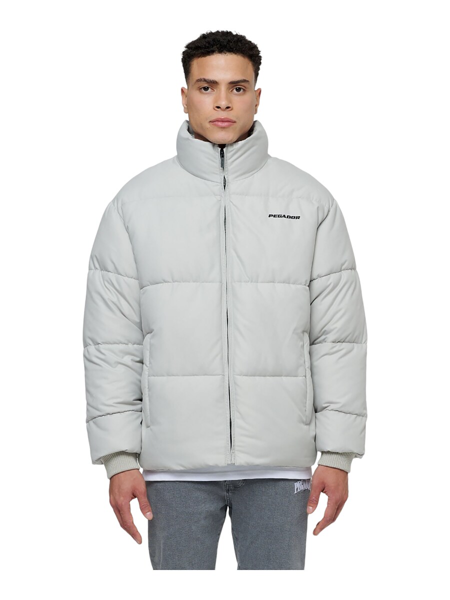 Зимняя куртка Pegador Solin, Light grey
Зимняя куртка Pegador Solin, Light grey