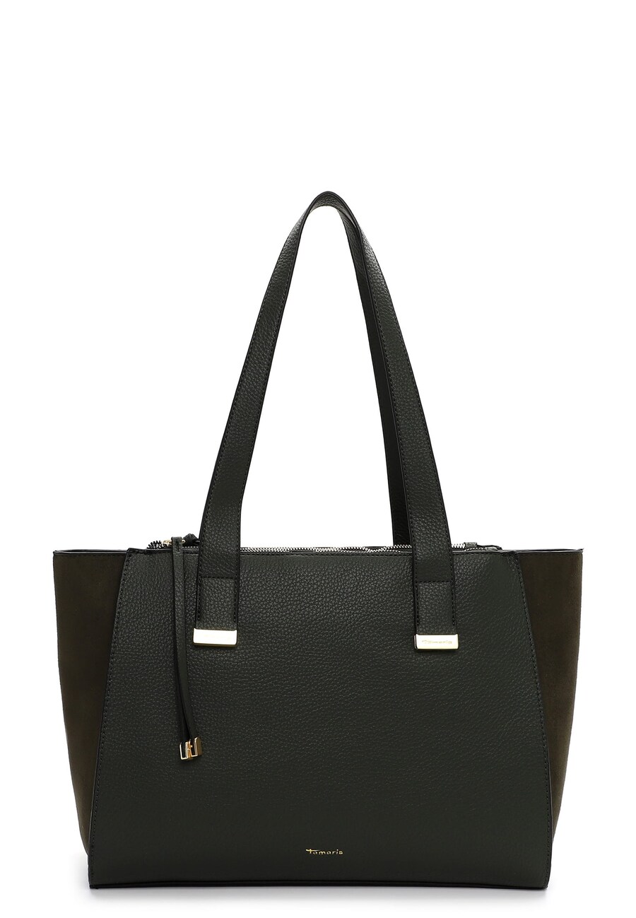 Сумка-шоппер Tamaris Galina, Dark green
Сумка-шоппер Tamaris Galina, Dark green