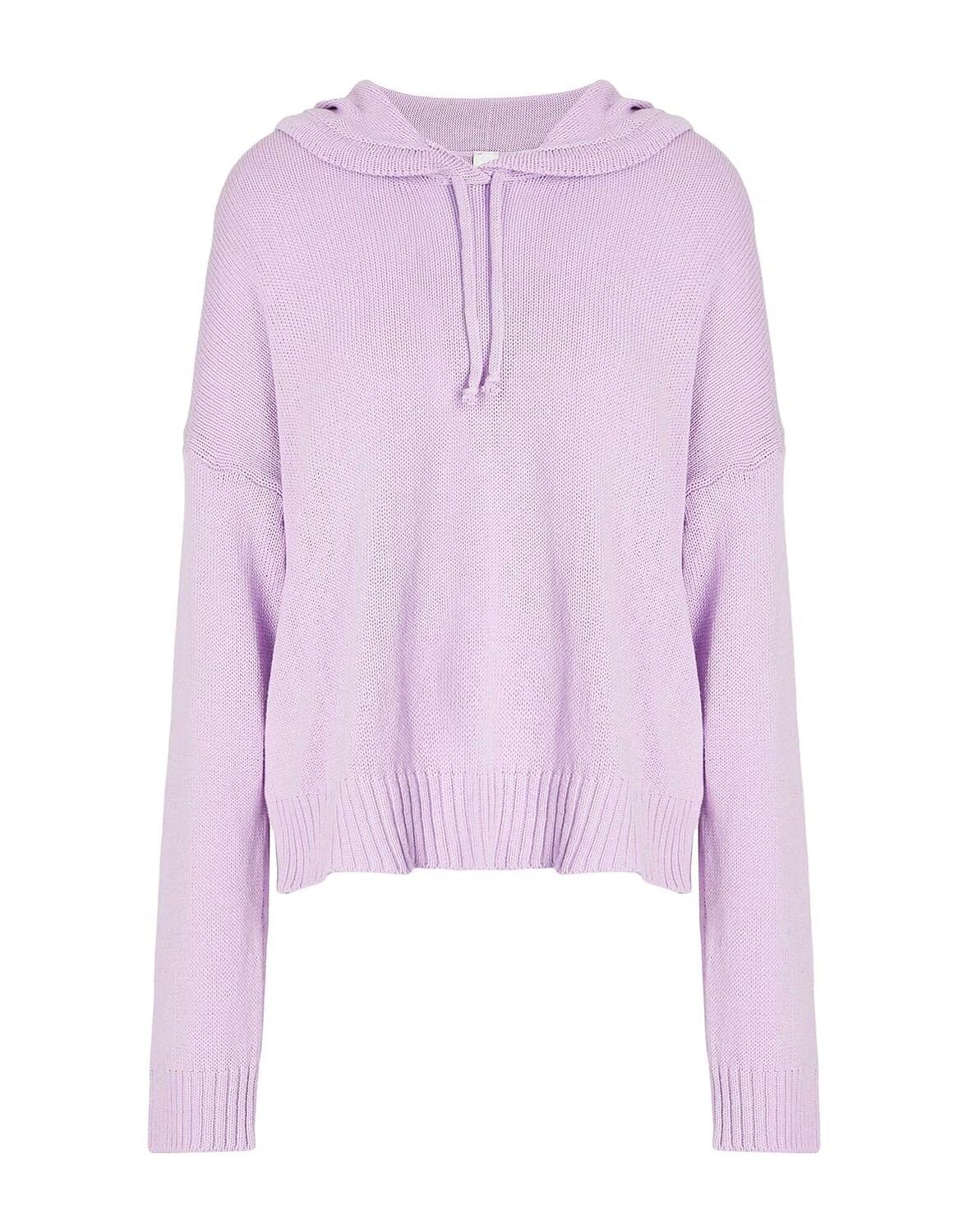 Свитер 8 By Yoox, сирень
Свитер 8 By Yoox, сирень