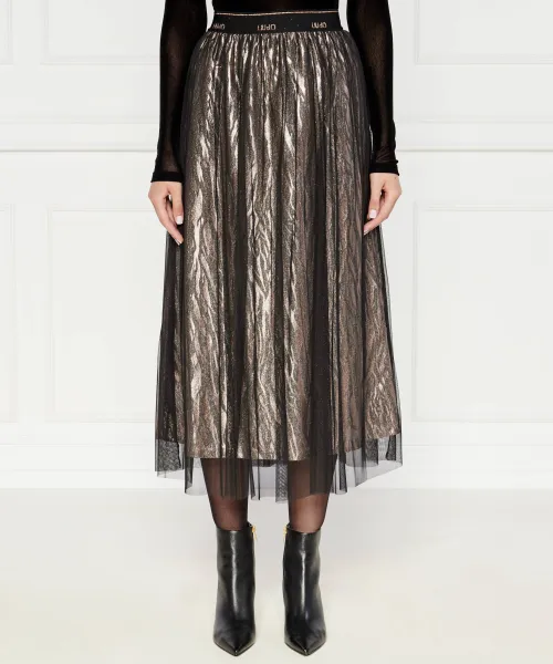 Юбка Liu Jo Sport, желтый
Юбка Liu Jo Sport, желтый