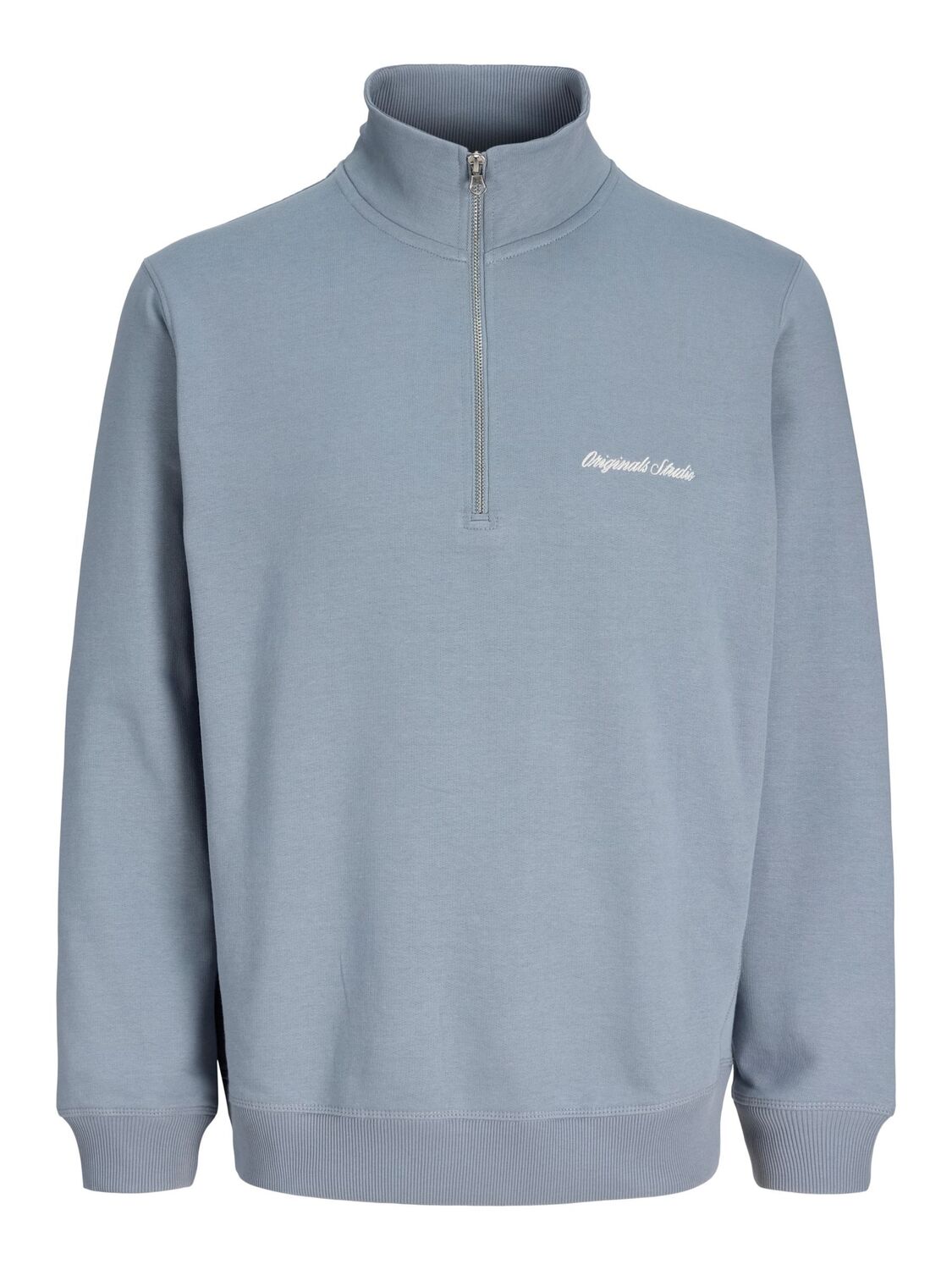 JACK & JONES Свитшот 'JORNorrebro' в пыльно-голубом цвете, Синий, JACK & JONES Свитшот 'JORNorrebro' в пыльно-голубом цвете
JACK & JONES Свитшот 'JORNorrebro' в пыльно-голубом цвете, Синий, JACK & JONES Свитшот 'JORNorrebro' в пыльно-голубом цвете