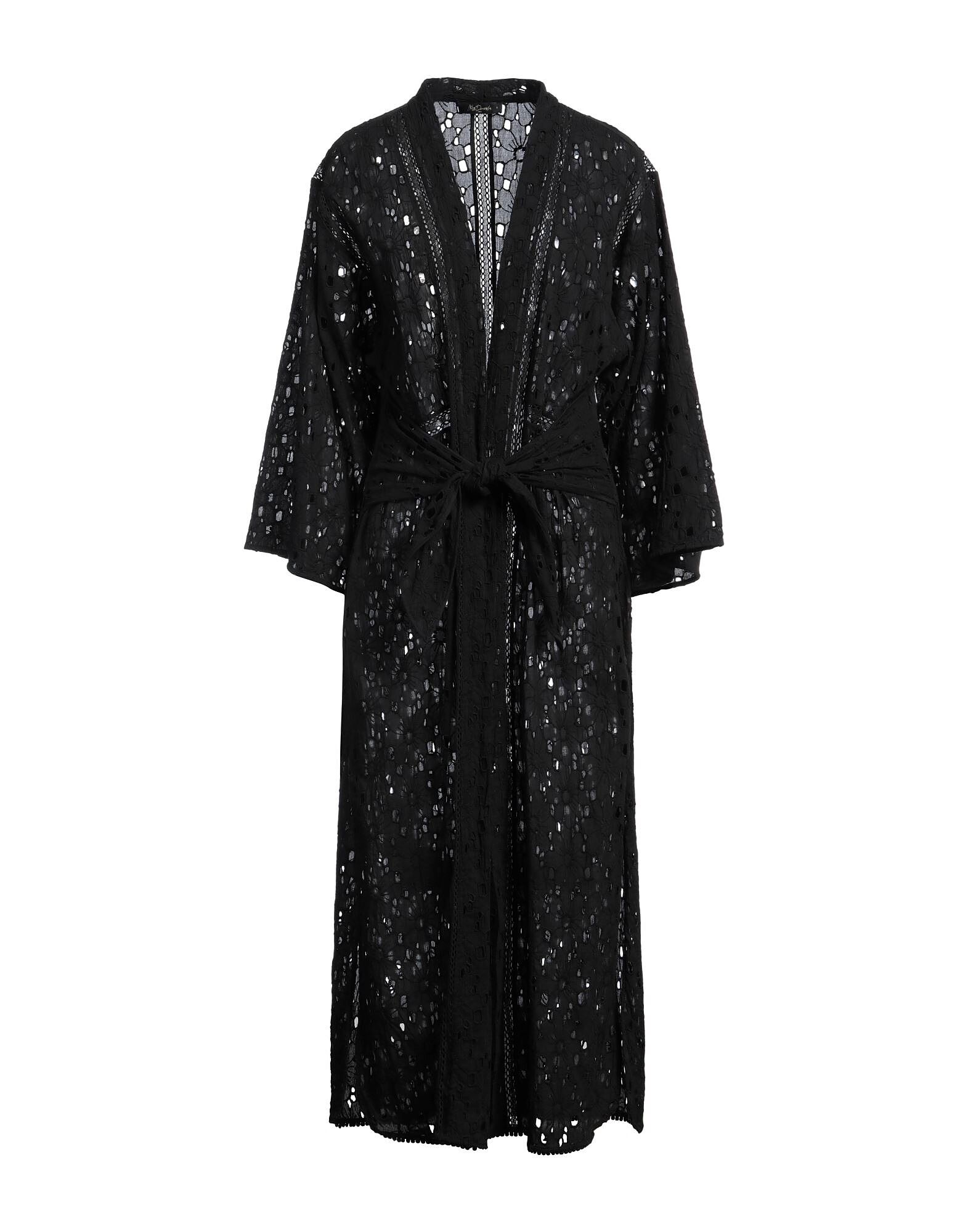 Пальто Mes Demoiselles, черный
Пальто Mes Demoiselles, черный