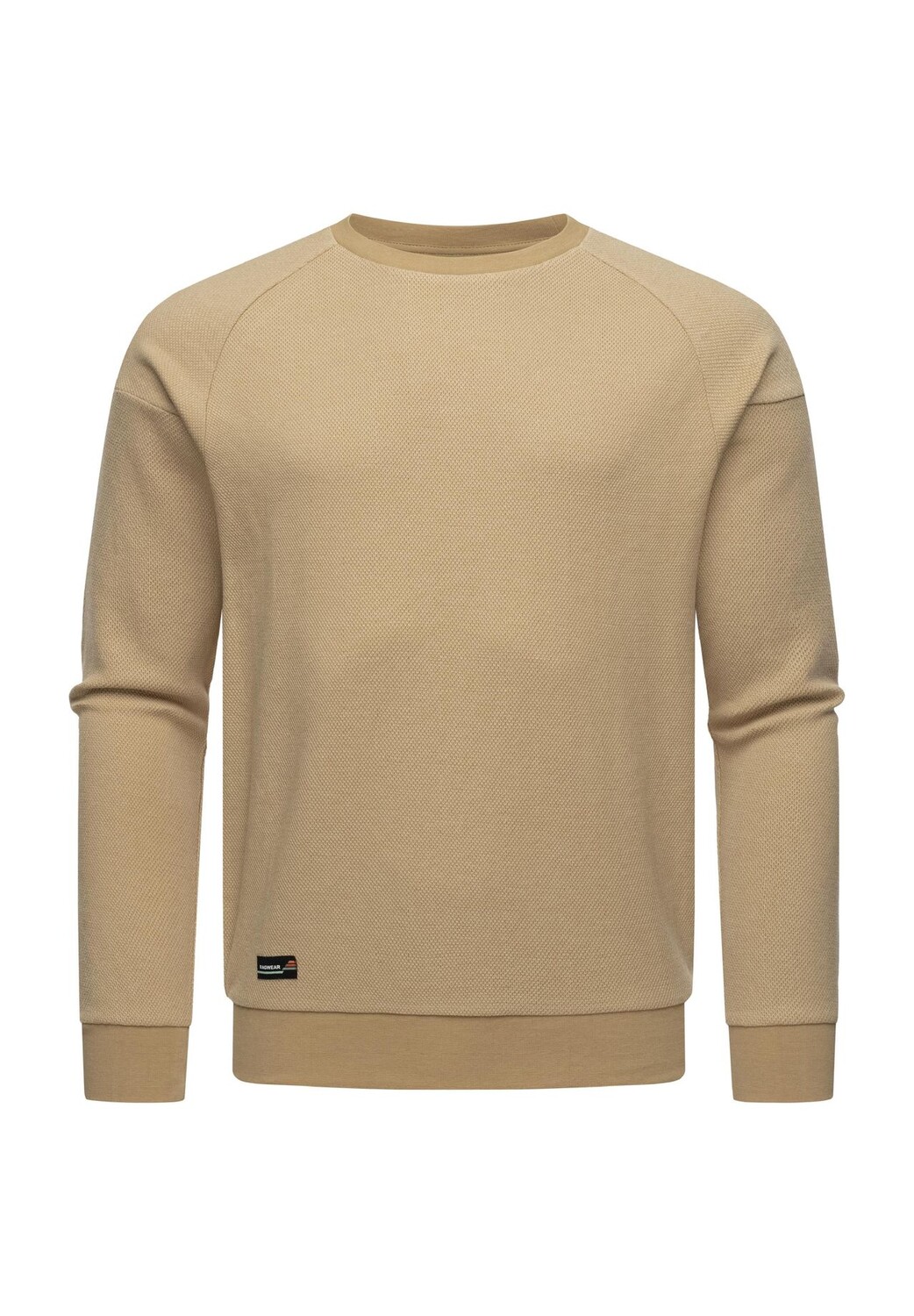 Толстовка Дорен Ragwear, песочный
Толстовка Дорен Ragwear, песочный