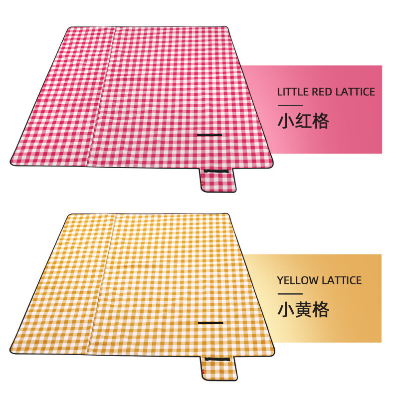 Camel Открытый коврик для пикника Кемпинг Пикник Влагостойкий коврик Изолированный складной напольный коврик A1W3HR102 Маленькая желтая сетка
Camel Открытый коврик для пикника Кемпинг Пикник Влагостойкий коврик Изолированный складной напольный коврик A1W3HR102 Маленькая желтая сетка