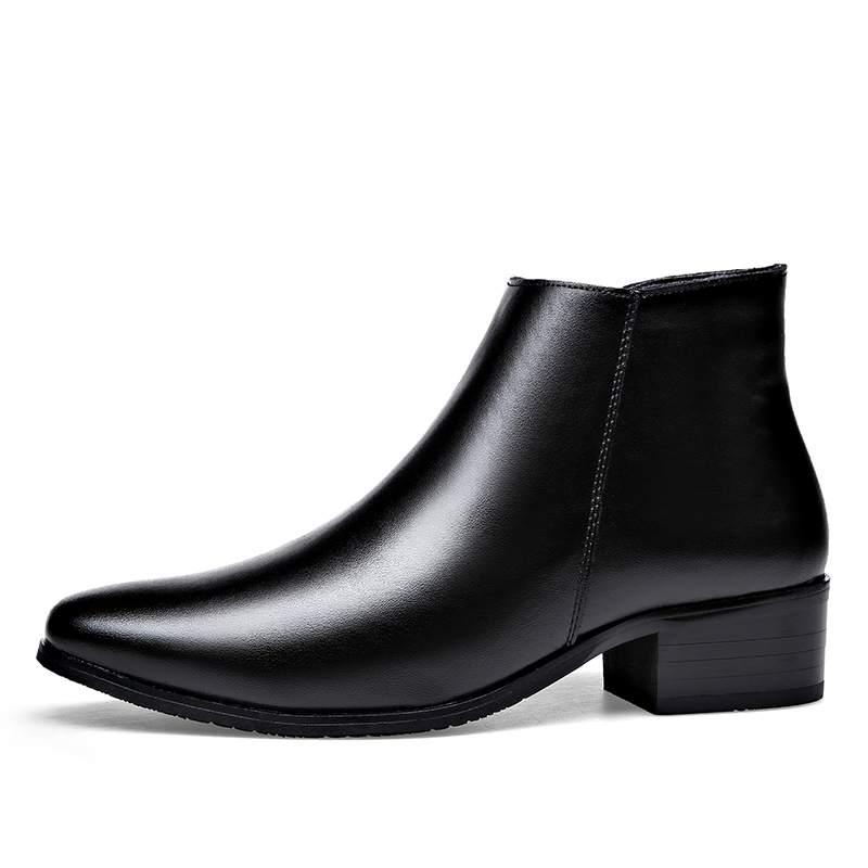 Чёрные мужские полусапоги Cachiotti с мягкой подкладкой, Черный, Чёрные мужские полусапоги Cachiotti с мягкой подкладкой
Чёрные мужские полусапоги Cachiotti с мягкой подкладкой, Черный, Чёрные мужские полусапоги Cachiotti с мягкой подкладкой