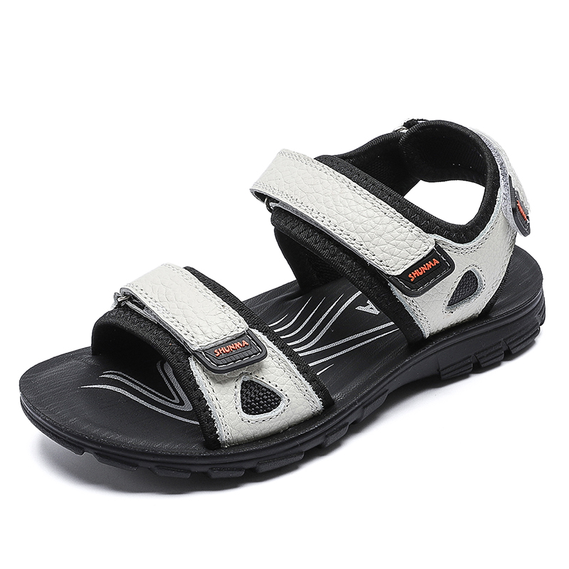 Низкие Детские сандалии SHIBU, белый
Низкие Детские сандалии SHIBU, белый