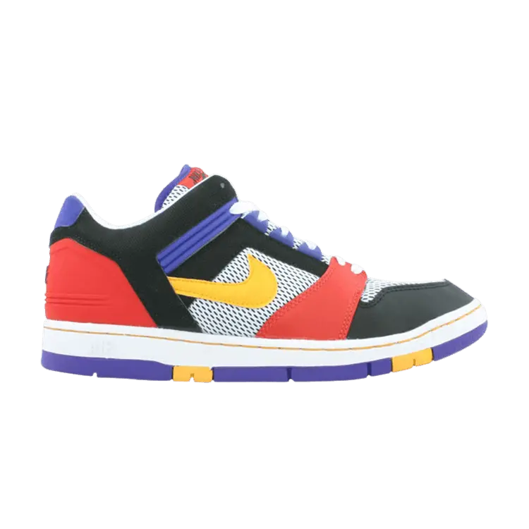 Кроссовки Nike Air Force 2 Low Premium 'Albis Pack', черный
Кроссовки Nike Air Force 2 Low Premium 'Albis Pack', черный