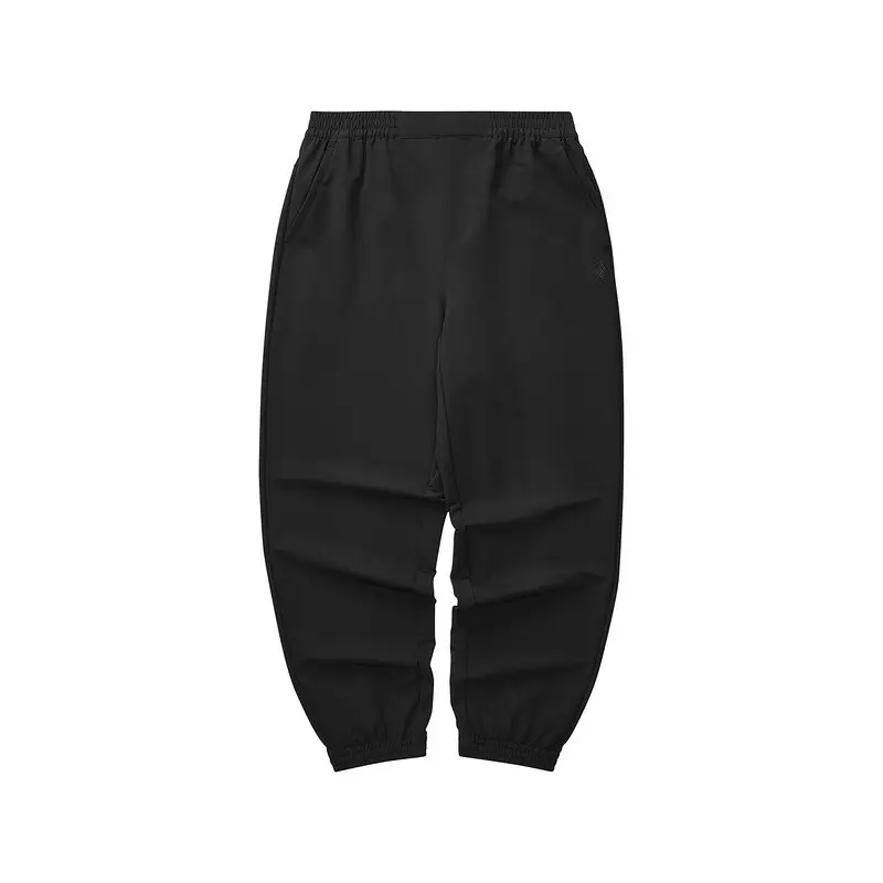 Повседневные брюки мужские Black Skechers
Повседневные брюки мужские Black Skechers