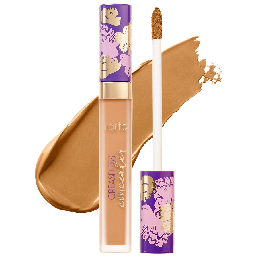 Консилер Maracuja Creaseless Full Coverage Radiant Undereye tarte, 0.22 oz /6.4 g, 48G Tan Deep Golden
Консилер Maracuja Creaseless Full Coverage Radiant Undereye tarte, 0.22 oz /6.4 g, 48G Tan Deep Golden