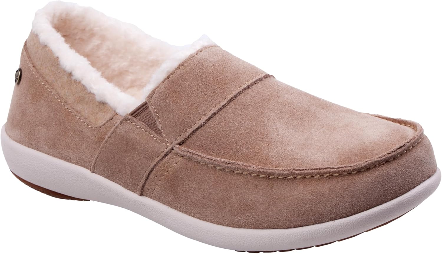 Мужские тапочки Spenco Fiesta Cozy, Tan
Мужские тапочки Spenco Fiesta Cozy, Tan