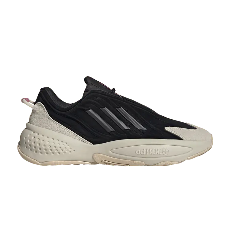 Кроссовки Ozrah 'Black Aluminium', черный
Кроссовки Ozrah 'Black Aluminium', черный