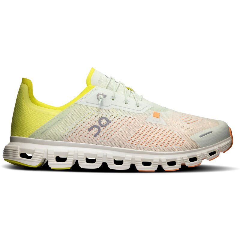 Повседневная обувь Cloud 6 Coast On, мультиколор
Повседневная обувь Cloud 6 Coast On, мультиколор