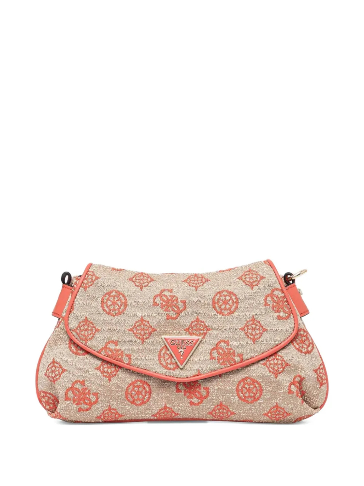 Сумка через плечо с монограммой Beyza GUESS USA, нейтральный
Сумка через плечо с монограммой Beyza GUESS USA, нейтральный