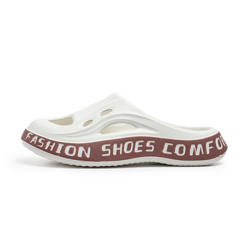 Meiretu Мужские сандалии с одной застежкой белые, цвет White
Meiretu Мужские сандалии с одной застежкой белые, цвет White