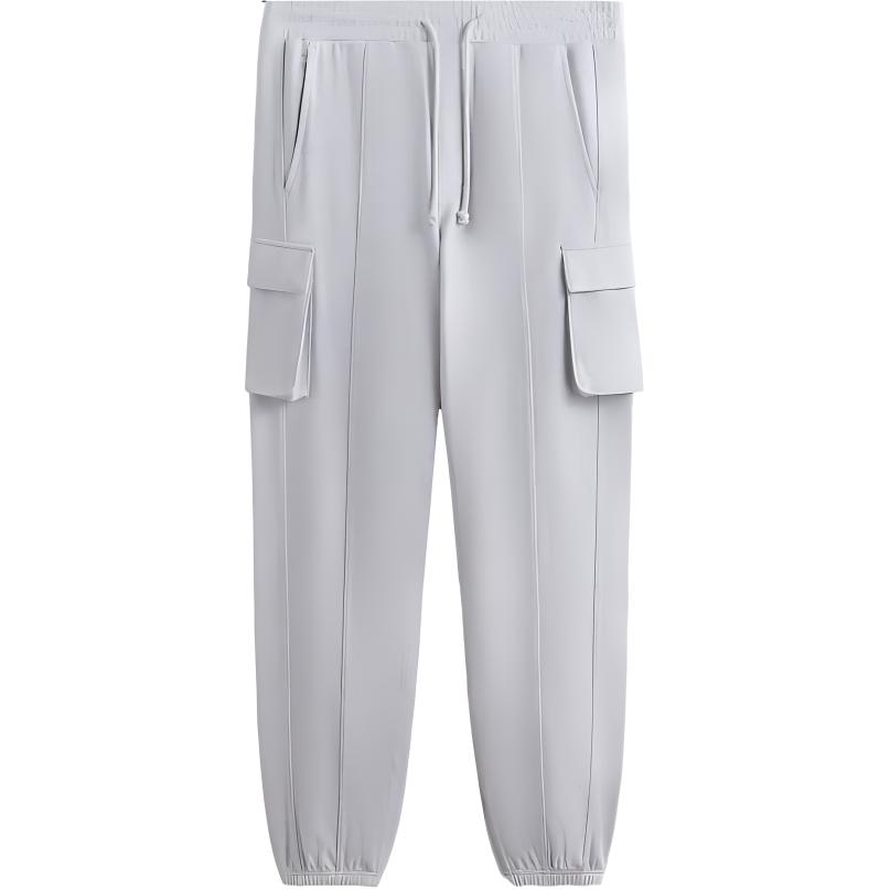 Интерлок Карго Штаны Sennet Ii KITH, Светло-Серый
Интерлок Карго Штаны Sennet Ii KITH, Светло-Серый