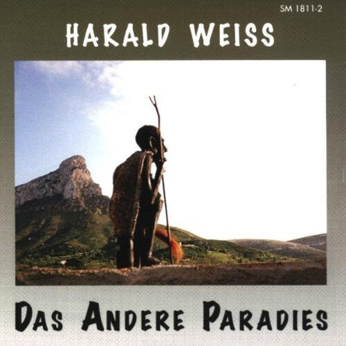 CD диск Weiss: Das Andere Paradies
CD диск Weiss: Das Andere Paradies