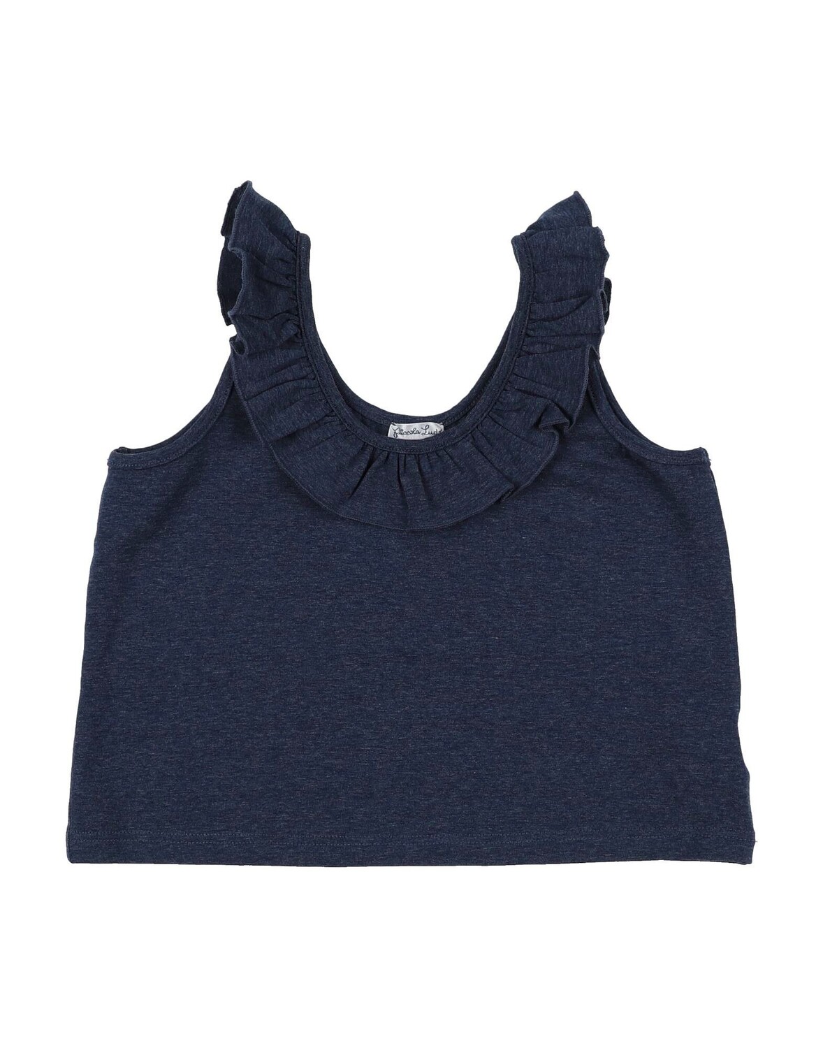 Топ Piccola Ludo, синий
Топ Piccola Ludo, синий