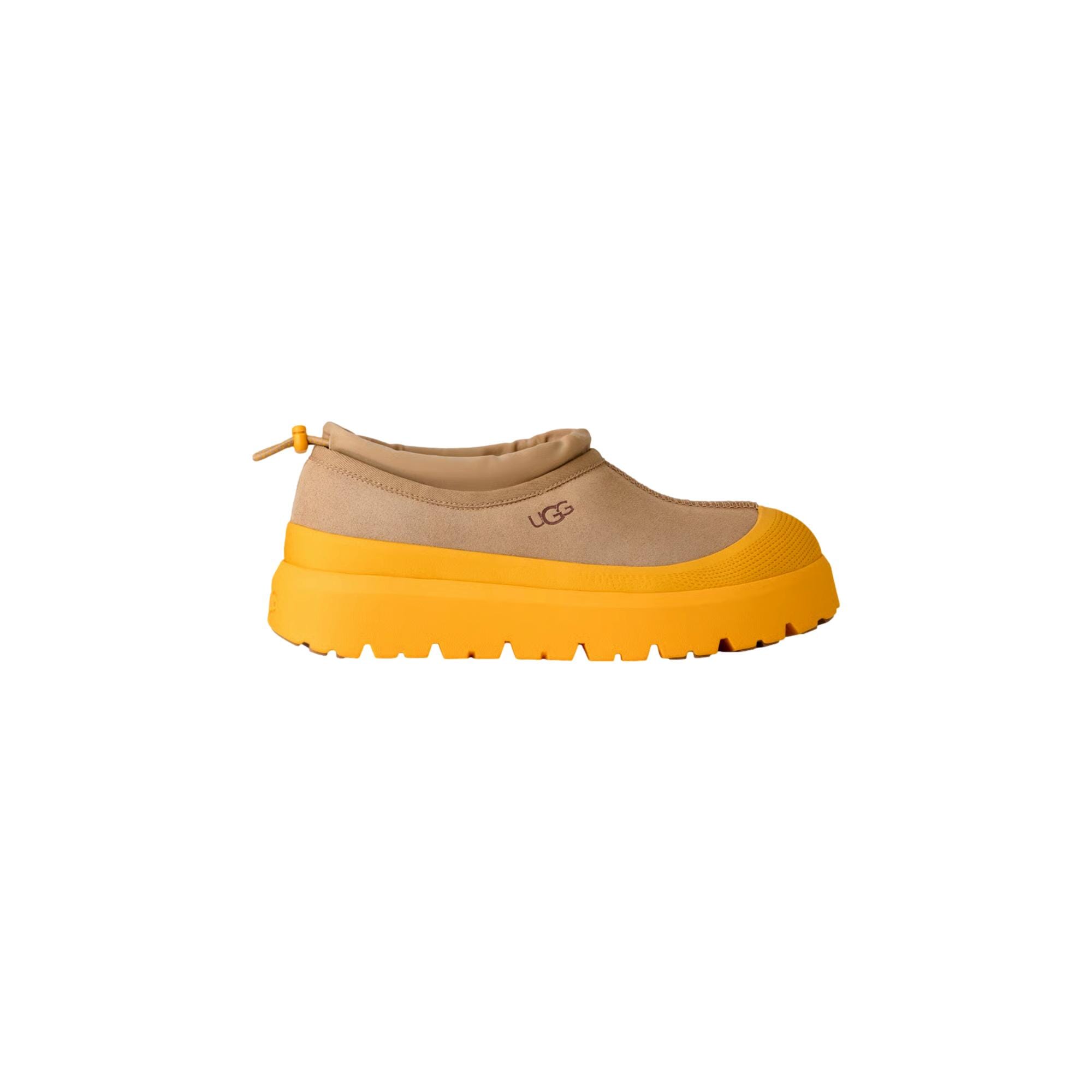 Мужские угги Tasman Weather Hybrid из семян горчицы и летней пшеницы 1144096-MMM Ugg, бежевый
Мужские угги Tasman Weather Hybrid из семян горчицы и летней пшеницы 1144096-MMM Ugg, бежевый