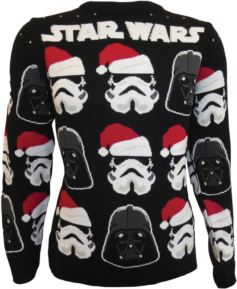 Пуловер Star Wars, разноцветный
Пуловер Star Wars, разноцветный