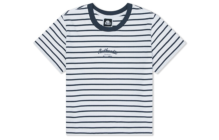 Футболка женская Kappa
Футболка женская Kappa