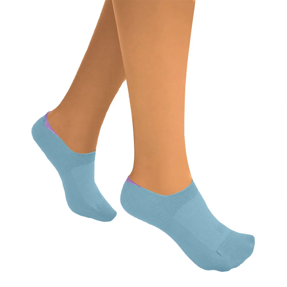 Носки 2 шт Bmymoon Piqui Lady, синий
Носки 2 шт Bmymoon Piqui Lady, синий