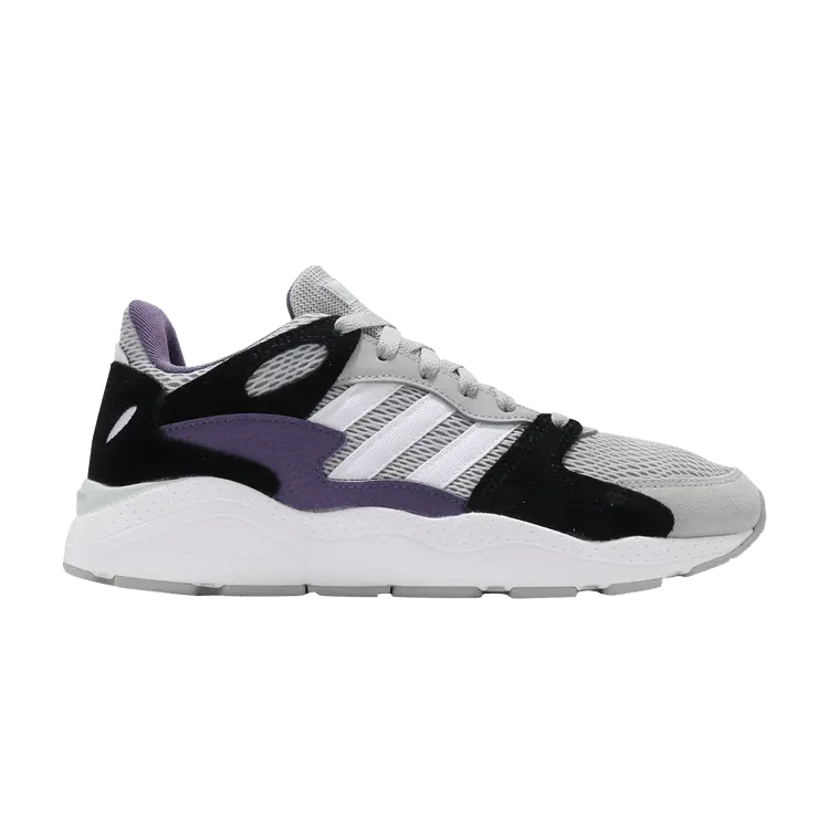 Кроссовки Crazychaos 'Grey Purple', серый
Кроссовки Crazychaos 'Grey Purple', серый