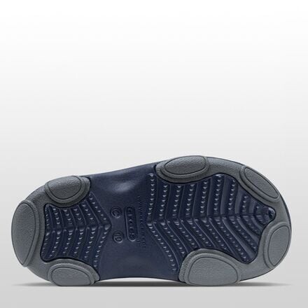 Вездеход для рыбалки - Детская Crocs, цвет Navy/Pepper
Вездеход для рыбалки - Детская Crocs, цвет Navy/Pepper